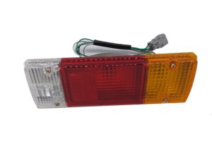 landcruiser/hilux tail light