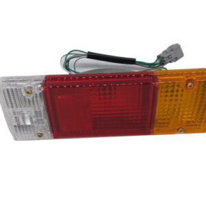 landcruiser/hilux tail light