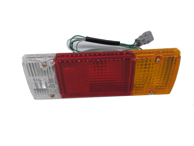 Toyota Landcruiser or Hilux Tray Tail Light Suits Left or Right