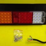 LED Ute Tail Light