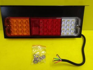 LED_Taillight