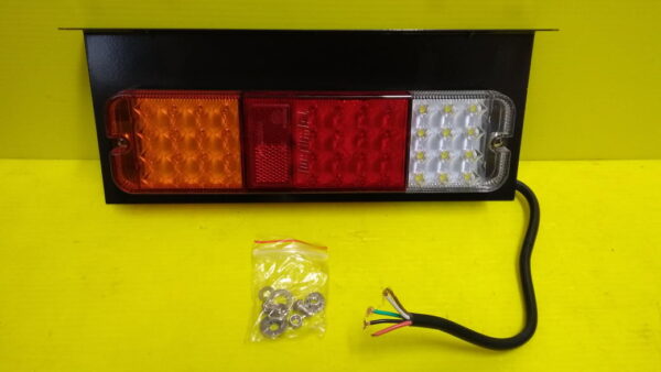 LED_Taillight